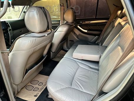 Toyota 4Runner, 2004 — сүрөт 16