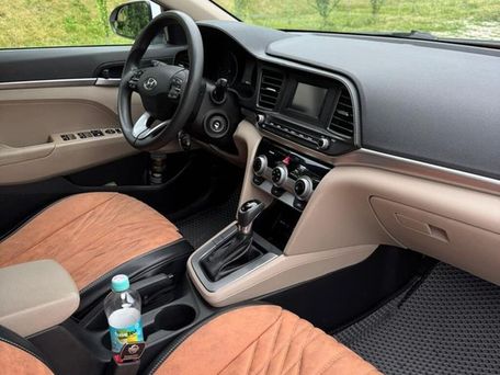 Hyundai Elantra, 2019 — фото 6