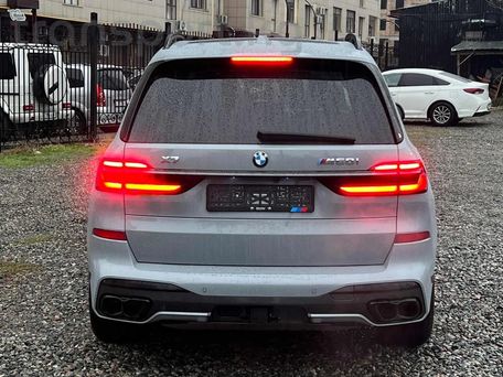 BMW X7, 2023 — фото 4
