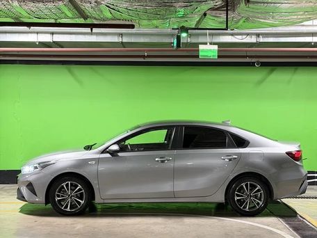 Kia K3, 2022 — photo 4
