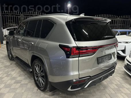 Lexus LX, 2022 — сүрөт 6