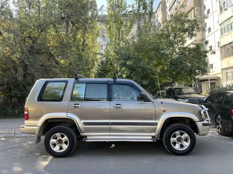 Isuzu Trooper, 2000 — сүрөт 2