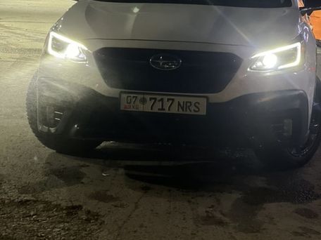 Subaru Outback, 2020 — сүрөт 8