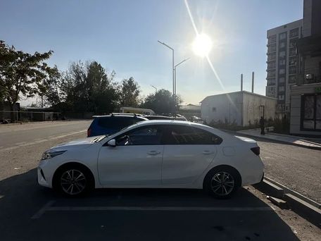 Kia K3, 2021 — 照片 2