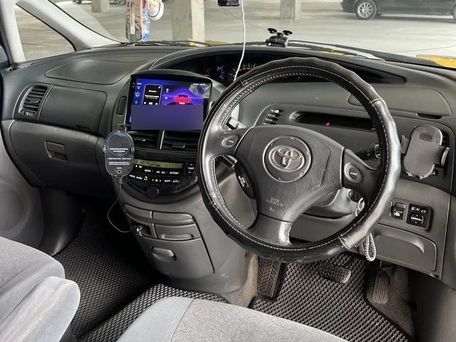 Toyota Estima, 2014 — фото 7