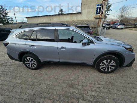 Subaru Outback, 2020 — фото 2