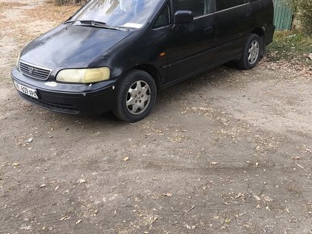Honda Odyssey, 1998 — сүрөт 1