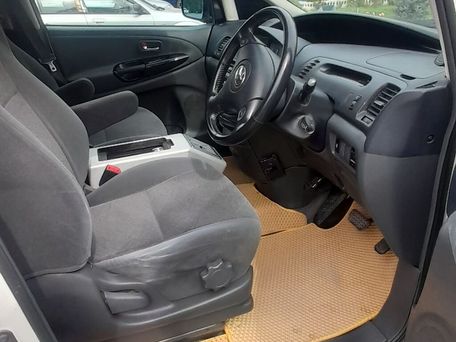 Toyota Estima, 2003 — сүрөт 9