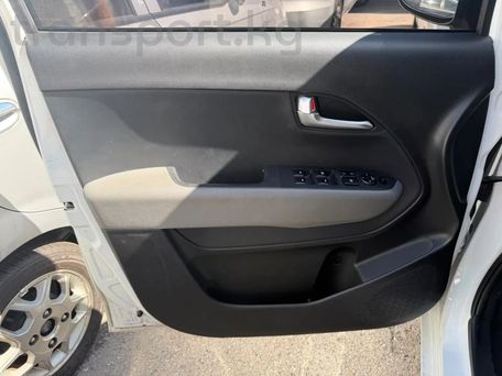 Kia Ray, 2022 — 照片 6
