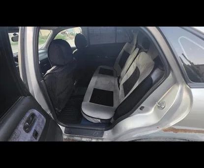 Mazda Capella, 1998 — photo 6