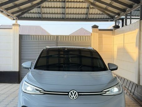 Volkswagen ID.4, 2023 — сүрөт 14