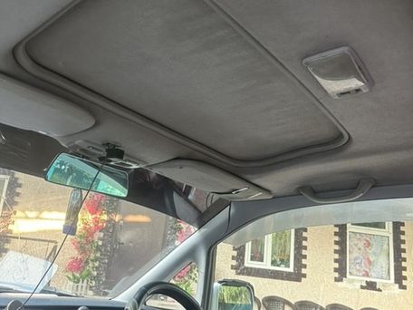 Honda Odyssey, 1997 — сүрөт 17