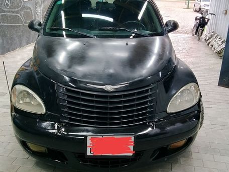 Chrysler PT Cruiser, 2005 — фото 1