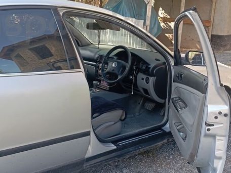 Volkswagen Passat, 2002 — photo 5