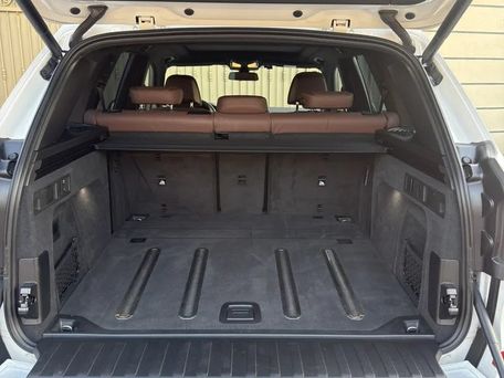 BMW X5, 2020 — photo 9