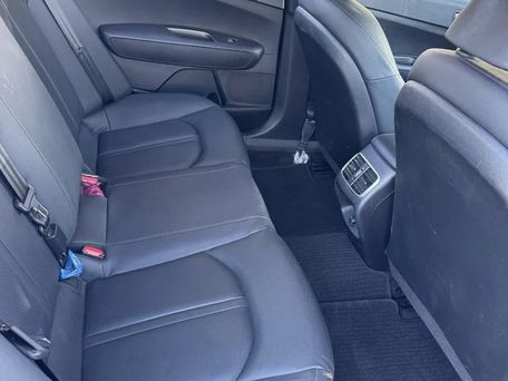 Kia K5, 2019 — 照片 5