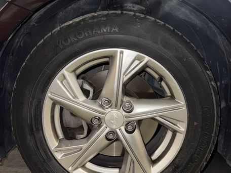 Hyundai Sonata, 2020 — 照片 7