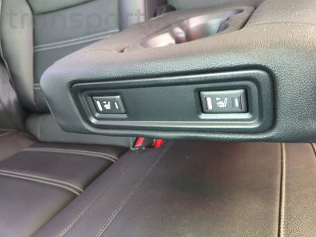 Renault Samsung QM6, 2019 — сүрөт 5