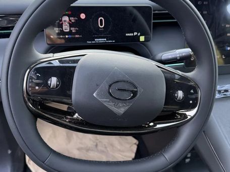 GAC S7, 2026 — 照片 12