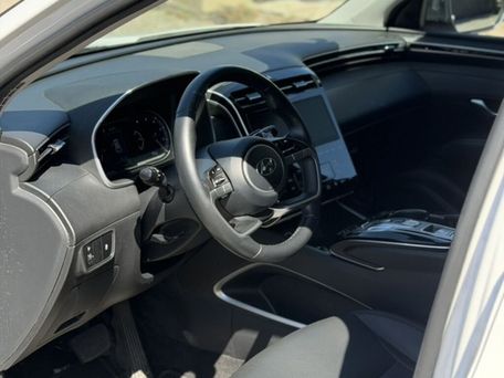 Hyundai Tucson, 2022 — фото 4