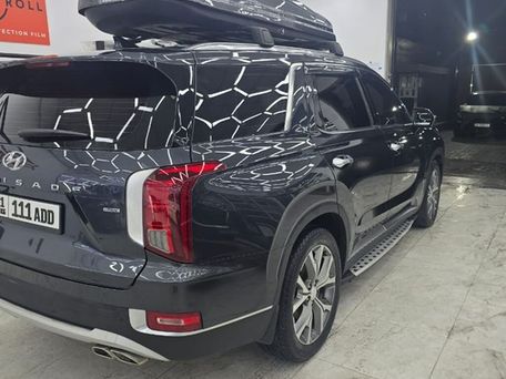 Hyundai Palisade, 2018 — photo 11