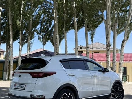 Kia Sportage, 2020 — photo 3