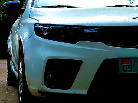 Kia Forte, 2020 — фото 1