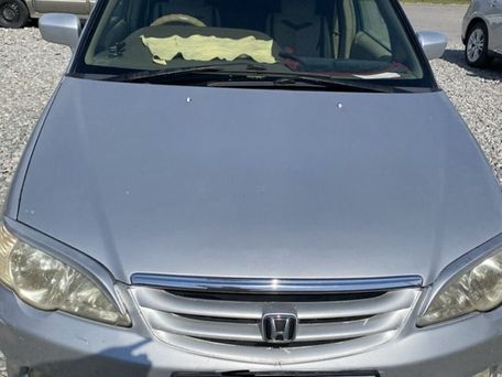 Honda Odyssey, 2000 — 照片 3