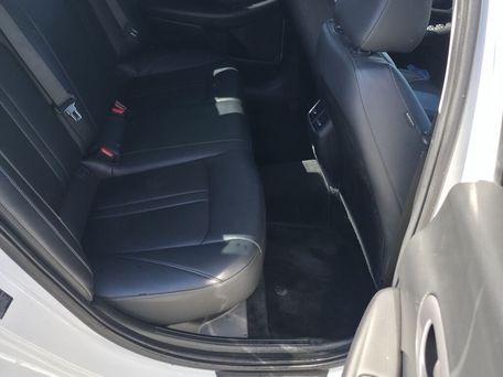 Hyundai Sonata, 2021 — photo 11
