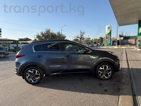 Kia Sportage, 2019 — сүрөт 11