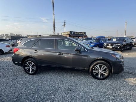 Subaru Outback, 2019 — фото 4