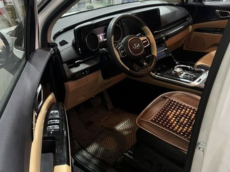 Kia Carnival, 2020 — сүрөт 3