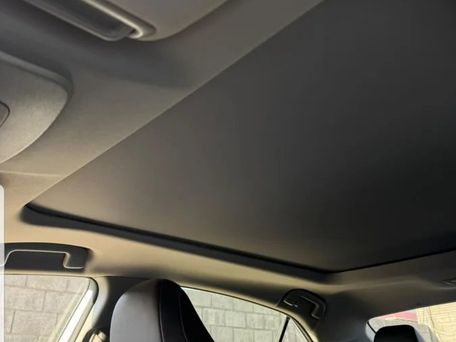 Toyota Camry, 2021 — 照片 5