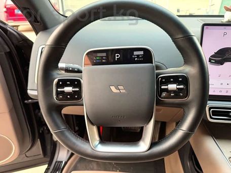 Li Auto (Lixiang) L6, 2025 — сүрөт 3