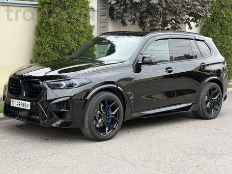 BMW X5 M, 2019 — фото 3