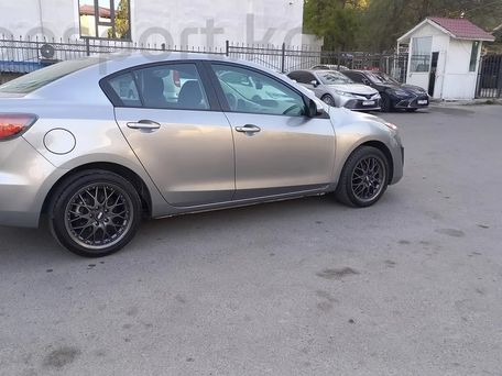 Mazda 3, 2012 — сүрөт 5