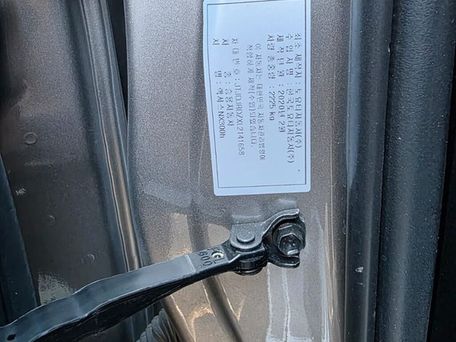 Lexus NX, 2020 — сүрөт 17