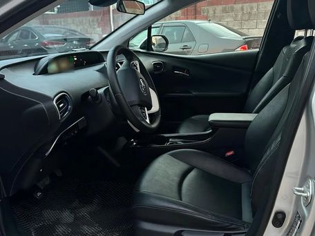 Toyota Prius, 2017 — фото 8