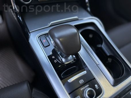 Kia Stinger, 2018 — сүрөт 8