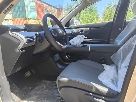 Changan Qiyuan Q05, 2026 — сүрөт 3