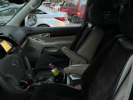 Lexus GX, 2005 — 照片 9
