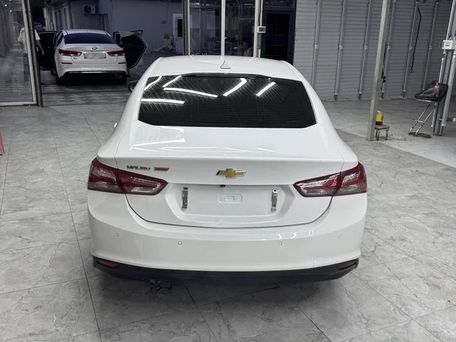 Chevrolet Malibu, 2019 — сүрөт 3