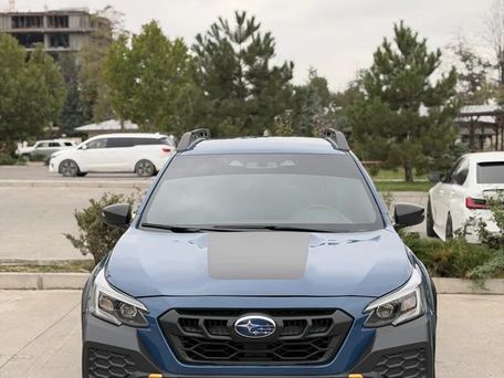 Subaru Outback, 2023 — photo 1