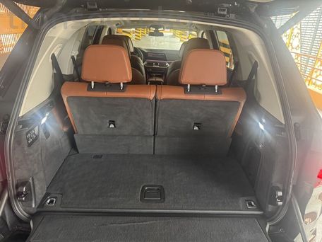 BMW X7, 2019 — сүрөт 11
