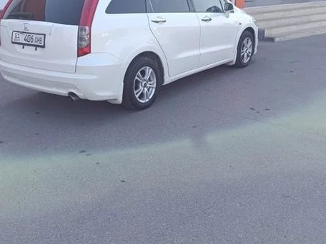 Honda Stream, 2007 — photo 4