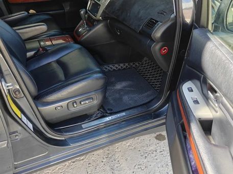 Lexus RX, 2004 — photo 7