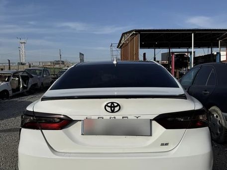 Toyota Camry, 2020 — фото 3