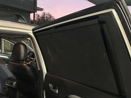Toyota Highlander, 2016 — 照片 11
