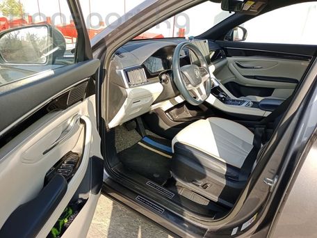 BYD Song Plus, 2023 — photo 13