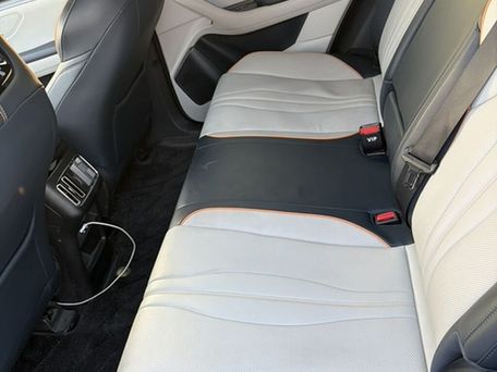 BYD Song Plus, 2024 — 照片 8
